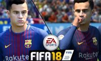 Play FIFA with Barcelona Football Club