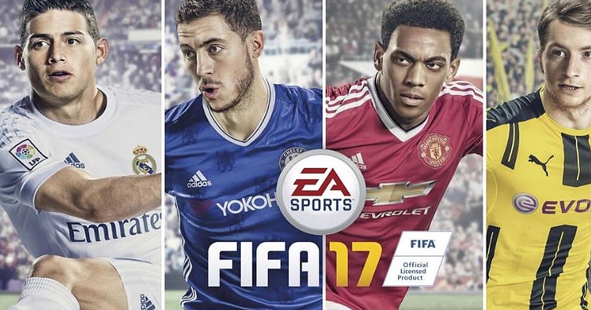 fifa 2017 download for pc