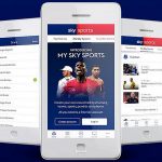 Watch Premier League on Smartphone and Tablet